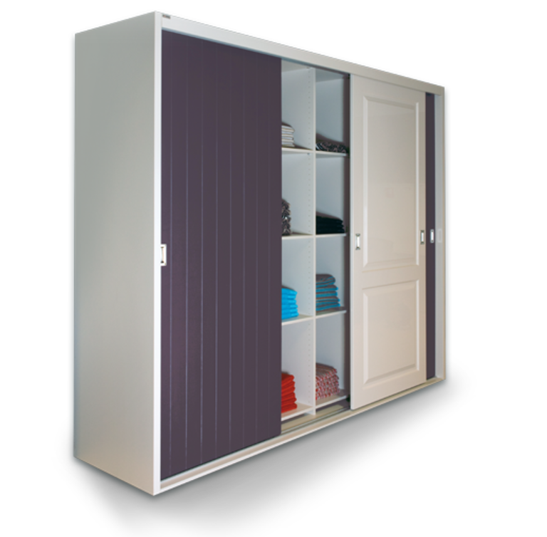 HDS 6K schuifdeur klassiek